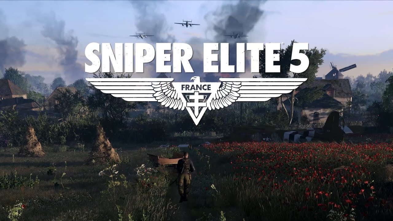 Sniper elite 5 стим цена фото 18