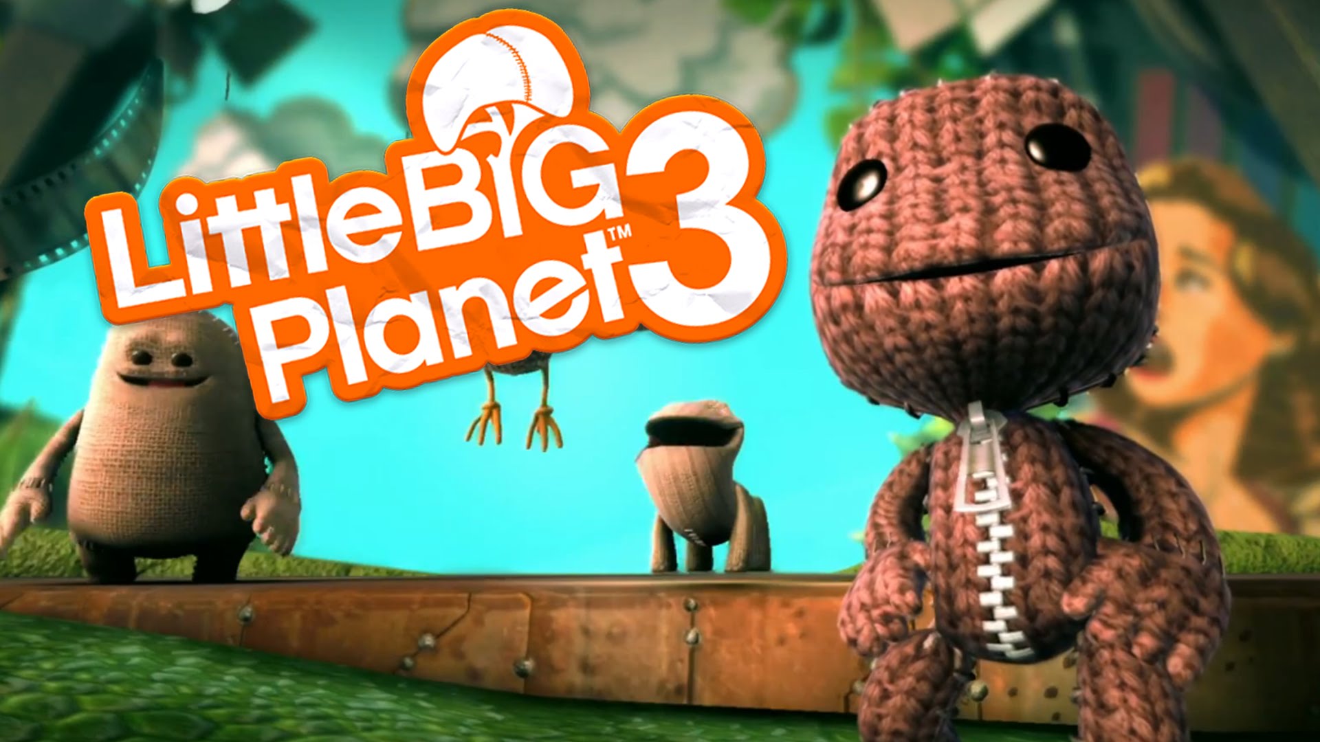 Литл биг планет. Little big Planet 3 ps4. Little big Planet 3 ps3. Игра little big Planet 1. LITTLEBIGPLANET 3 (ps4).