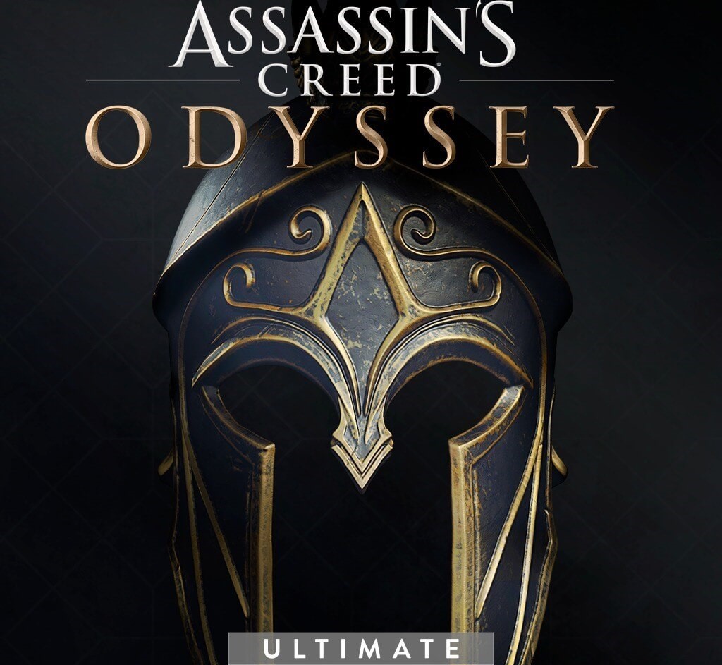 Купить Assassins Creed Odyssey Ultim (PS/PS4/PS5/RU) Аренда 7д недорого,  выбор у разных продавцов с разными способами оплаты. Моментальная доставка.