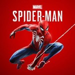 ** Spider-man 2018 (PS/PS4/PS5/RU) Аренда 7 суток