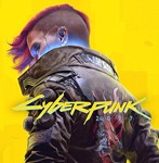 ** Cyberpunk 2077 (PS/PS4/RU) П1 - Оффлайн