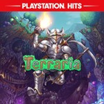 ** Terraria (PS/PS4/PS5/RU) П1 - Оффлайн