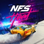 ** Need for Speed Heat (PS5/RU) П3 - Активация