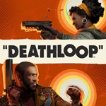 ** DEATHLOOP Deluxe Edition (PS/PS4/PS5/RU) П1 Оффлайн