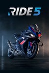 ** RIDE 5 (PS5/EN) П1 - Оффлайн