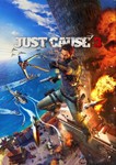 ** Just Cause 3 (PS4/PS5/RU) П1 Оффлайн