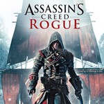 ** Assassins Creed Изгой Rogue (PS4/PS5/RU) П1 Оффлайн