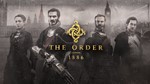 ** The Order: 1886 (PS4/PS5/RU) П1 Оффлайн