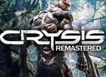 ** Crysis Remastered  (PS/PS4/PS5/RU) П1 - Оффлайн