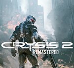 ** Crysis 2 Remastered (PS/PS4/PS5/RU) П1 - Оффлайн