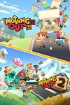 ** Moving Out + Moving Out 2 (PS4/PS5/RU) П1 Оффлайн