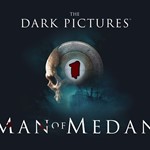 ** Dark Pictures Man of Medan (PS4/PS5/RU) Аренда 7