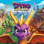 **  Spyro Reignited Trilogy (PS/PS4/PS5/EN) Аренда 7д