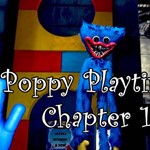 ** Poppy Playtime Chapter 1 (PS/PS5/RU) П3 - Активация