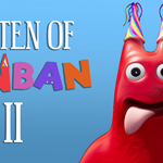 ** Garden of banban 2  (PS4/RU) П3 - Активация