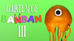 ** Garden of banban 3  (PS4/RU) П3 - Активация