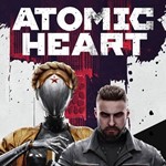 ** Atomic Heart - Premium Edition | XBOX