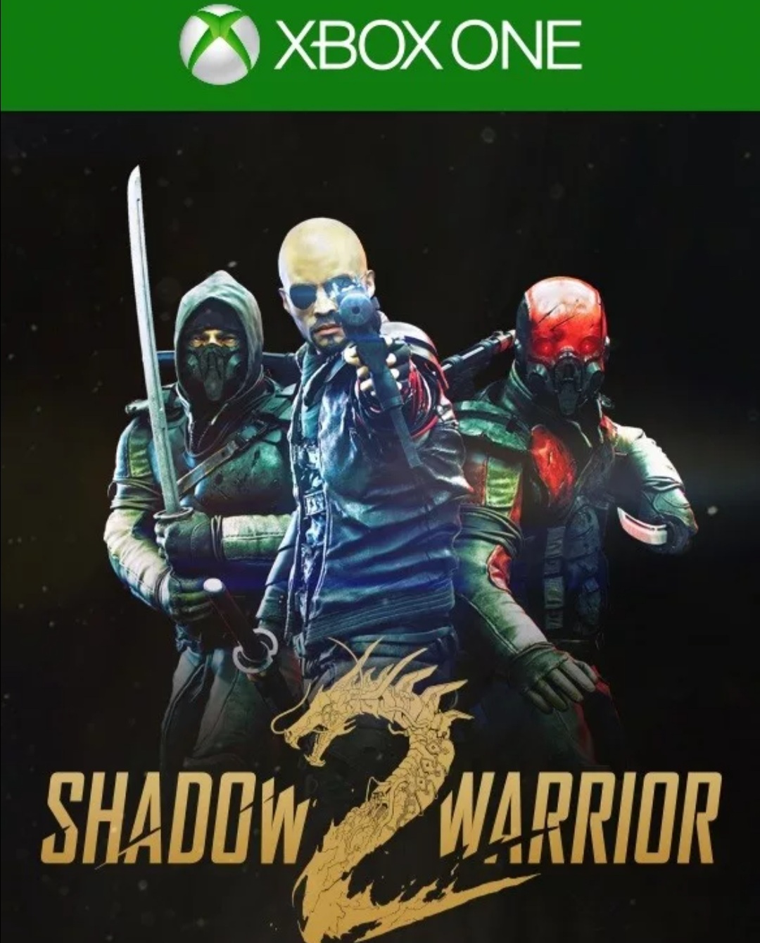 Shadow warrior 2 steam buy фото 45