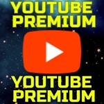 *12 МЕСЯЦЕВ*YOUTUBE PREMIUM* Без входа * Безопассно