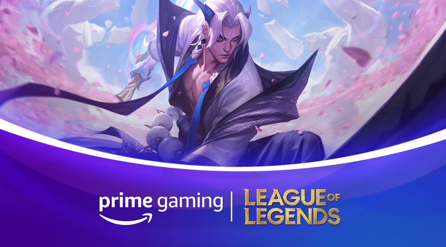 Прайм гейминг. Amazon Prime Gaming. Prime Gaming lol. Amazon Prime Gaming lol.