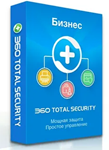 360 Total Security Premium -  1 Месяц | 1 ПК