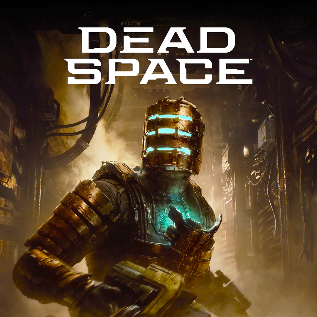 🔴DEAD SPACE REMAKE DELUXE 2023 +DLC🔴🔥Region free🔥