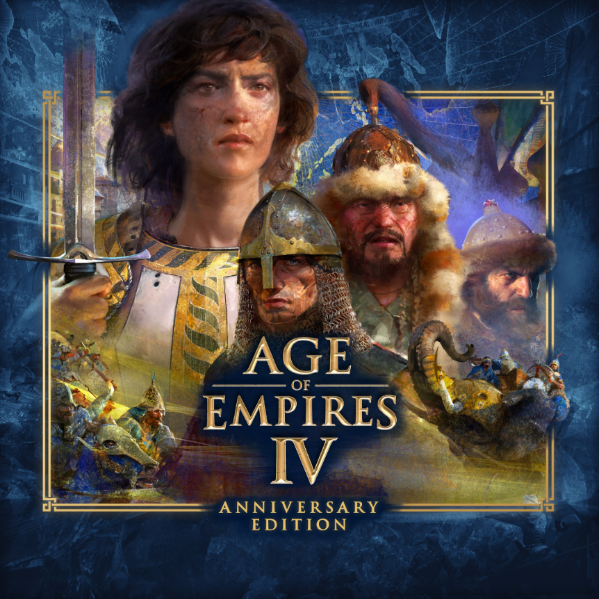 Buy 💝Age of Empires IV: Anniversary [Turkey]💝Steam🎁Gift cheap, choose ...