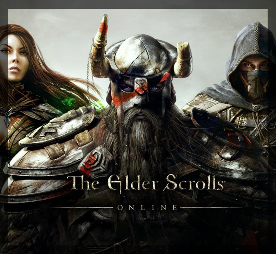 Elder scrolls online steam gift фото 42