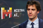 ** MISTRAL AI ** Pro | Team ** Подписка * +БЫСТРО