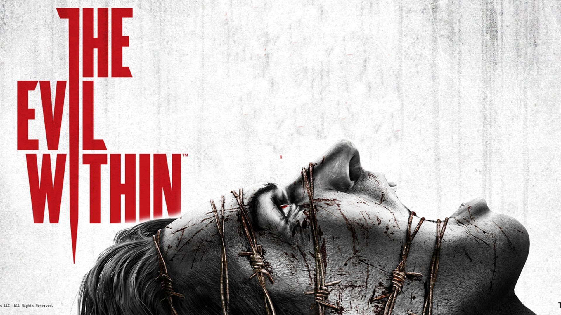 The evil within сохранения steam фото 3