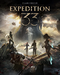 *Clair Obscur: Expedition 33 (STEAM)* РУ/КЗ/УК/РБ