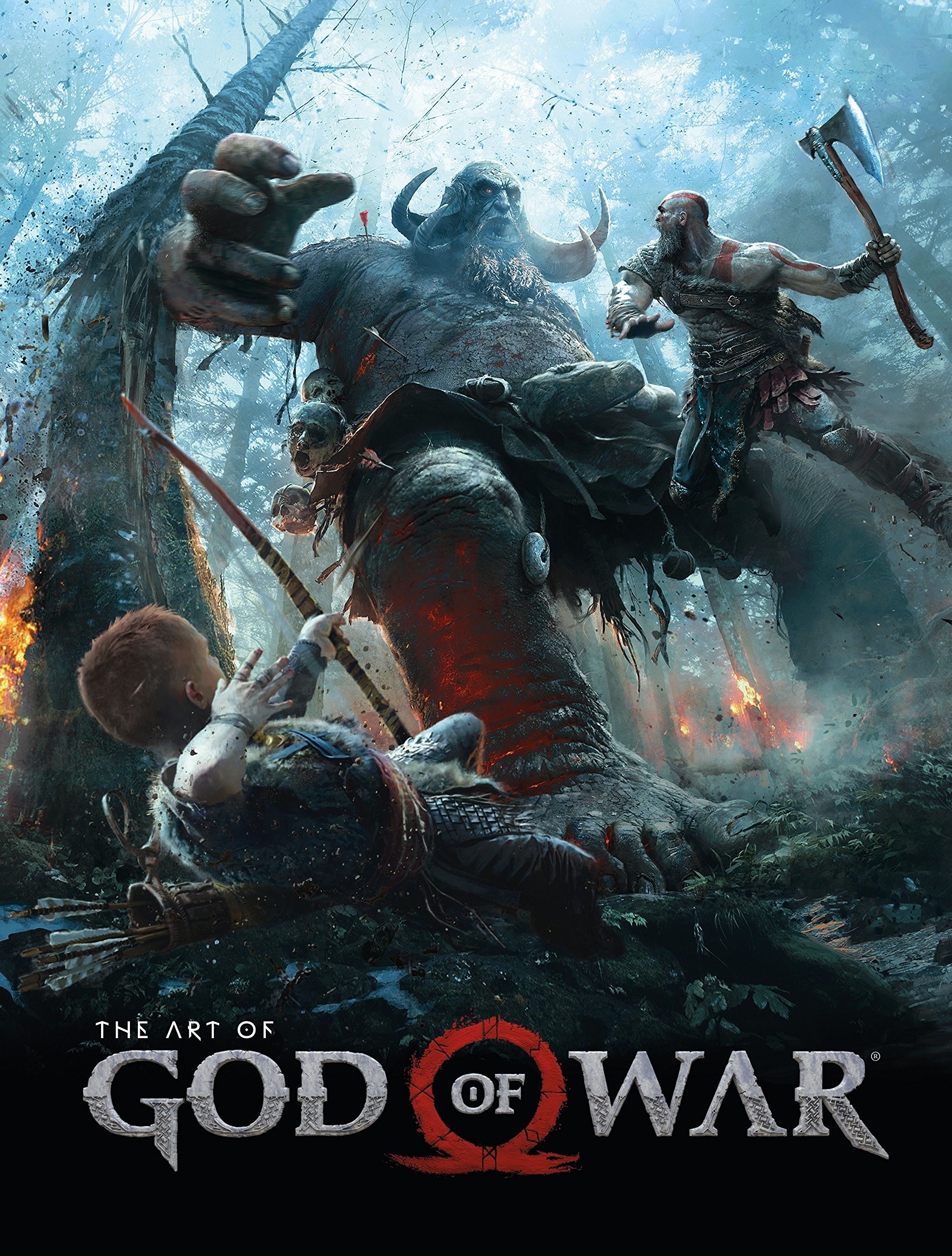 God of war 4 in steam фото 35