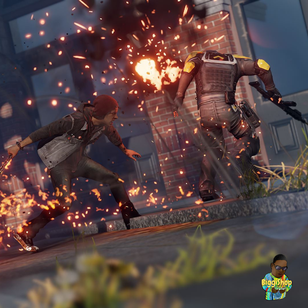 Infamous second son ps4. Infamous: second son. Infamous second son Делсин Роу. Infamous second son Sucker Punch Productions.