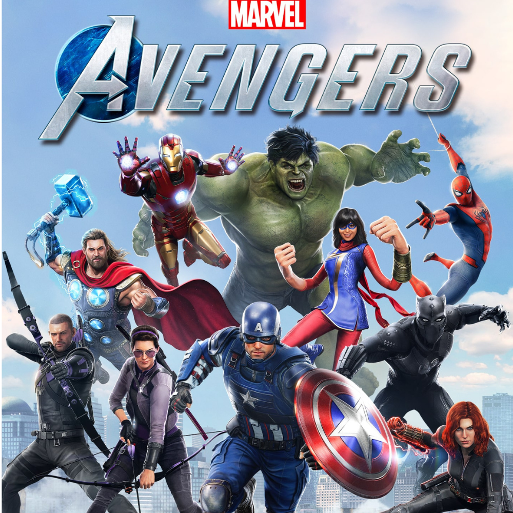 Marvel avengers требования. Игра Марвел Мстители на ps4. Мстители пс4. Марвел эвенджерс. Плейстейшен Марвел.