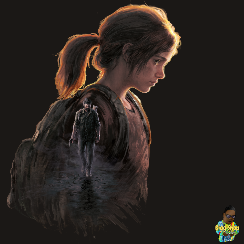 ⚡The Last of Us Part I -Один из нас⚡PS5