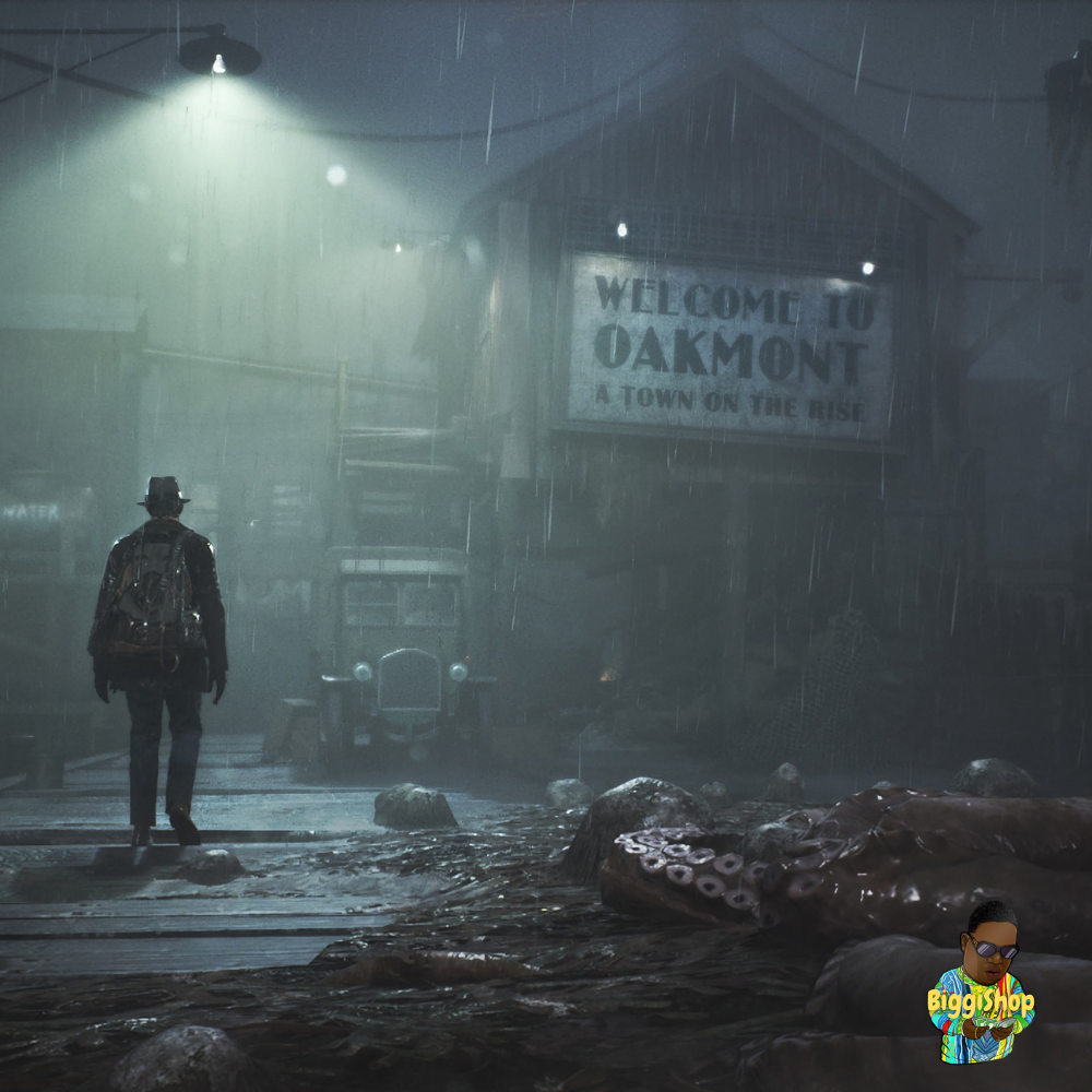 The Sinking City Ктулху. The Sinking City игра. Sinking City Box.