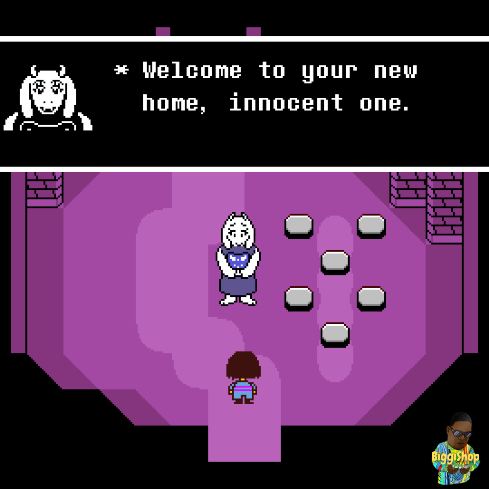 Undertale for clearance ps4