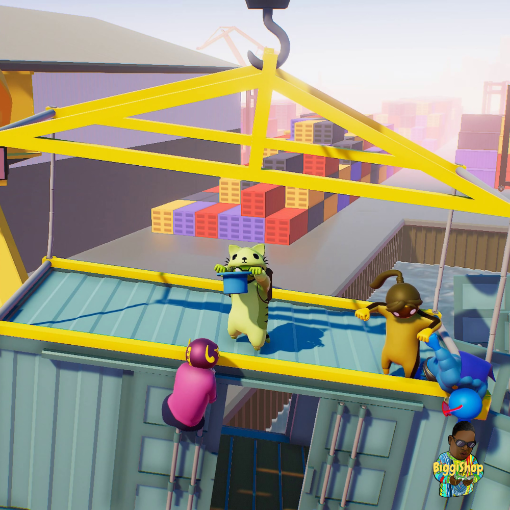 Gang beasts ps4. Gang Beasts ps5. Gang Beasts.