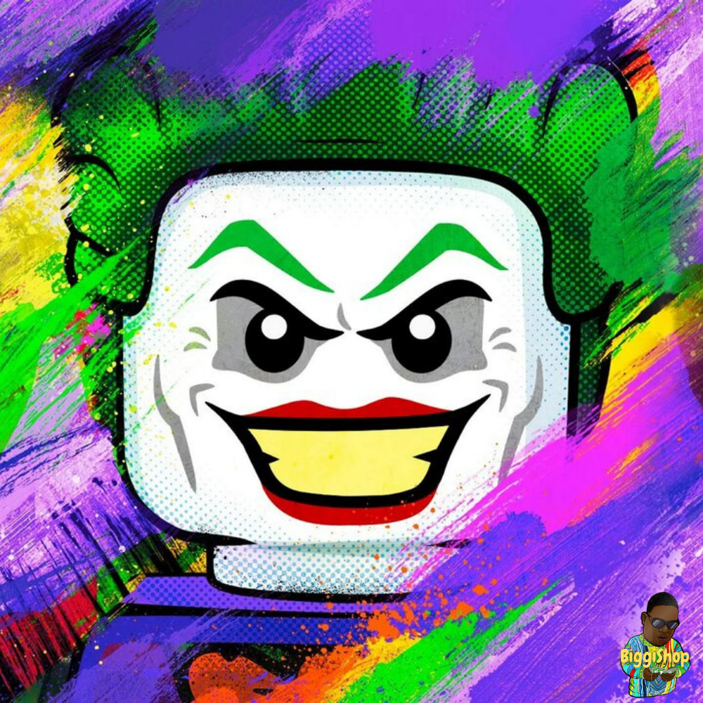 Steam lego dc super villains фото 72