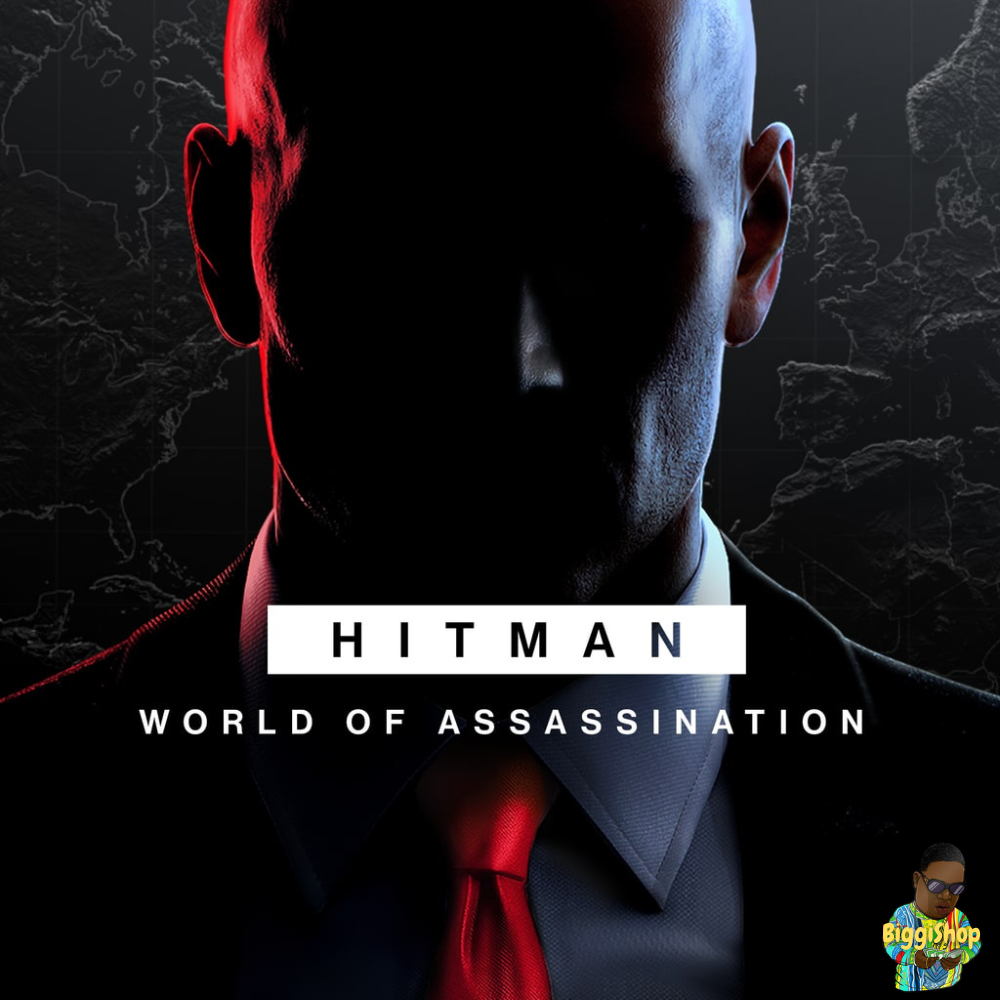 Купить ⚡HITMAN World of Assassination⚡PS4 | PS5 недорого, выбор у разных  продавцов с разными способами оплаты. Моментальная доставка.