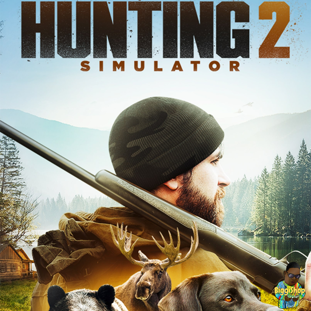 Hunting simulator shop ps4