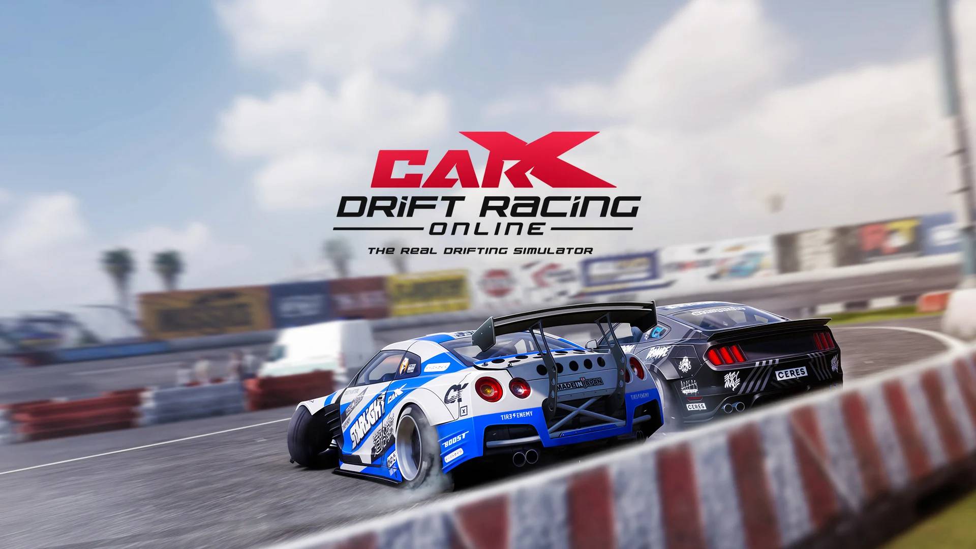 Carx drift racing online steam gift фото 66