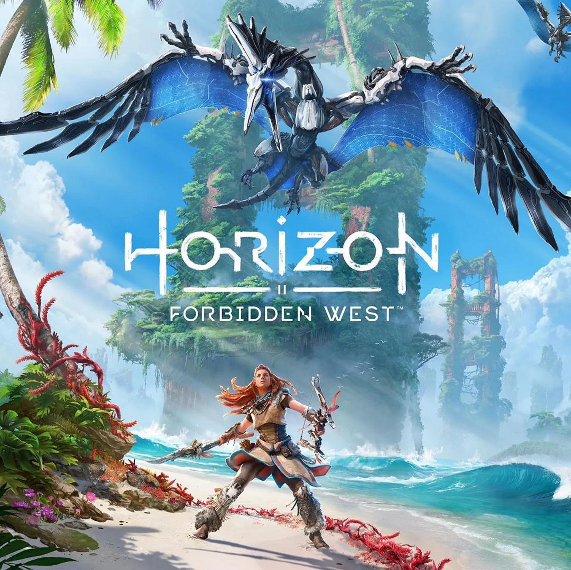 Horizon steam key фото 98