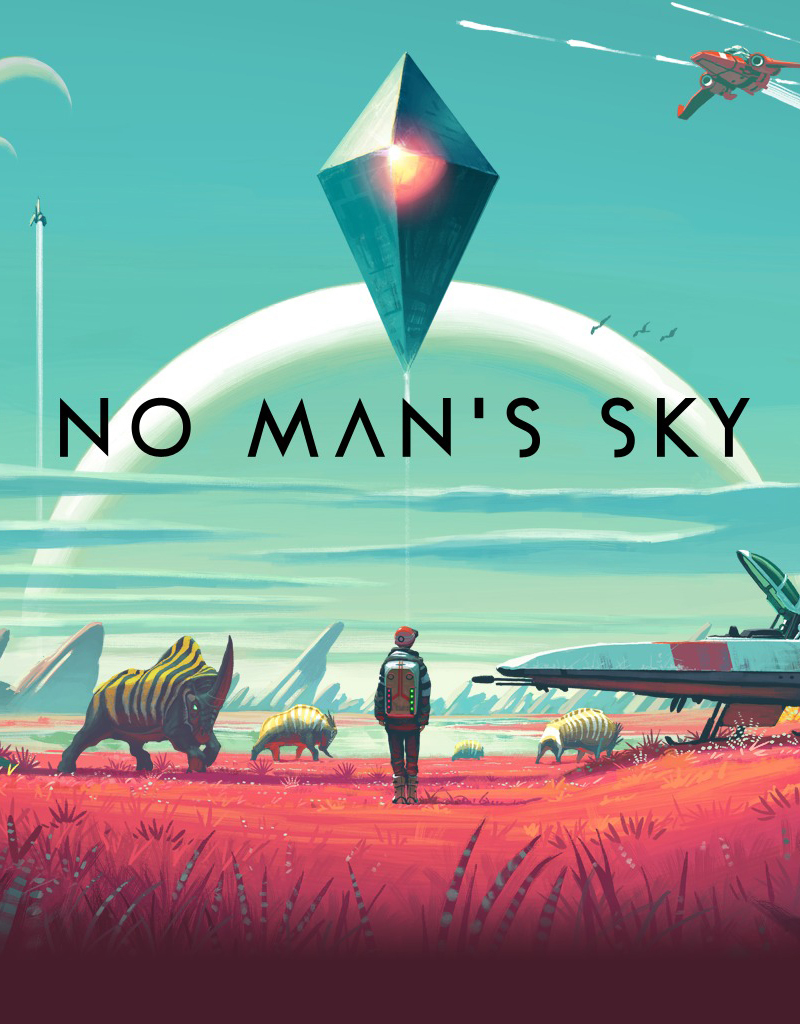 No mans sky стим фото 78