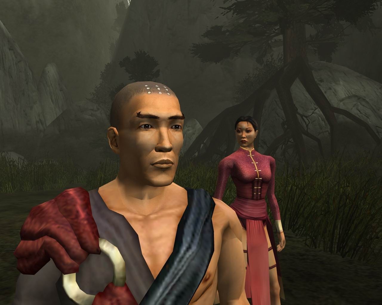Buy Jade Empire: Special Edition⚡️Change all data and download