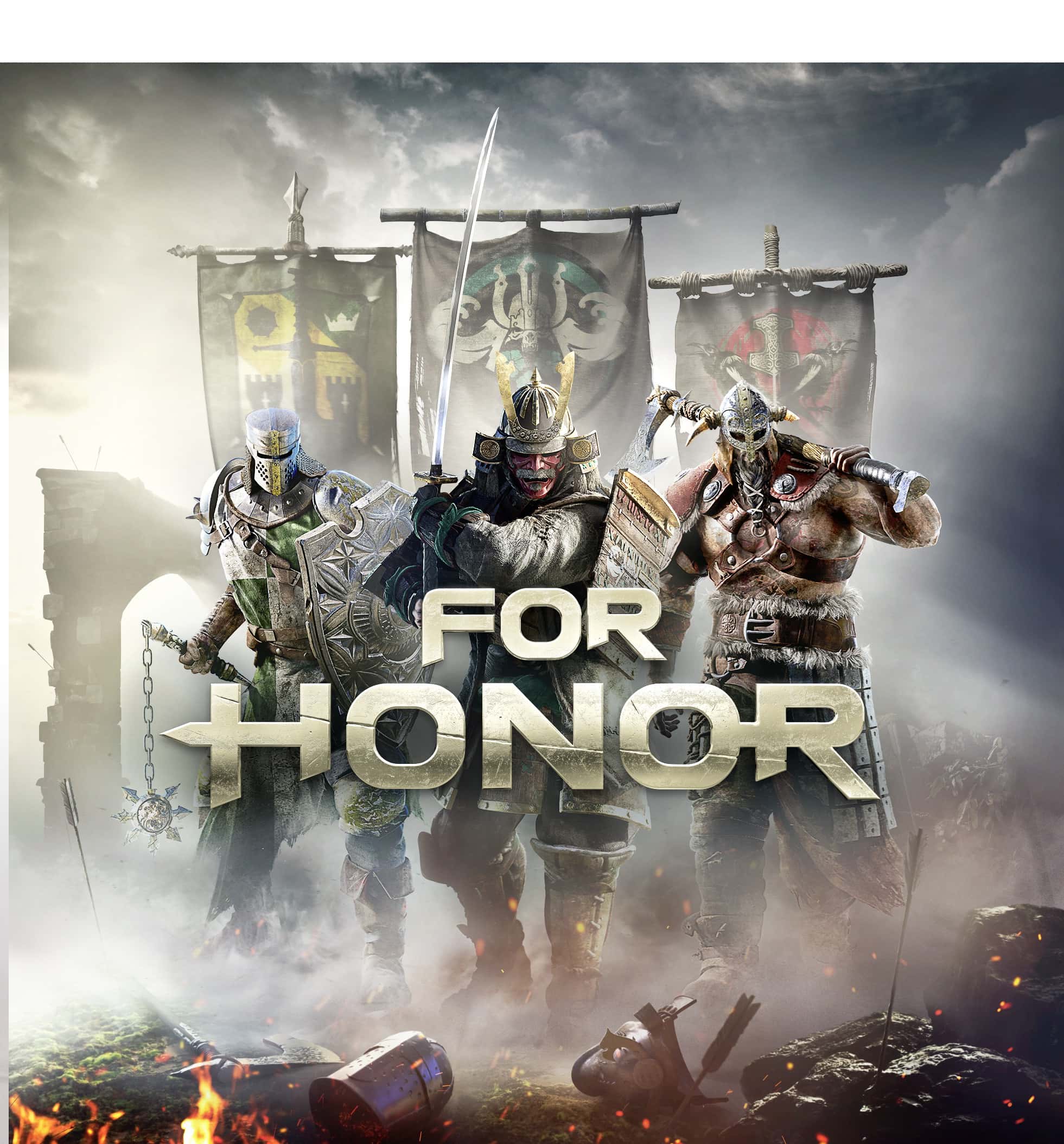 как перенести for honor из uplay в steam фото 10