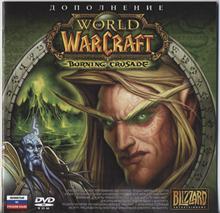 WOW: The Burning Crusade (RUS)