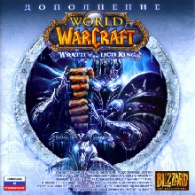 WOW RU: Wrath of the Lich King (аддон)