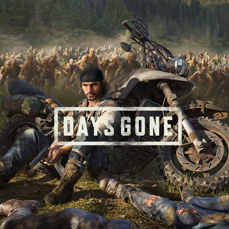 Days gone music. Игра Days gone ps4. Days gone (жизнь после) (ps4). Days gone игра ps5. Days gone на ПС 4.