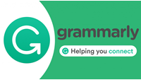 Account l. Grammarly логотип. Grammarly Premium. Gramercy. Grammarly синий.